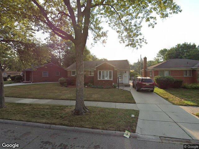  eastpointe,  MI 48021