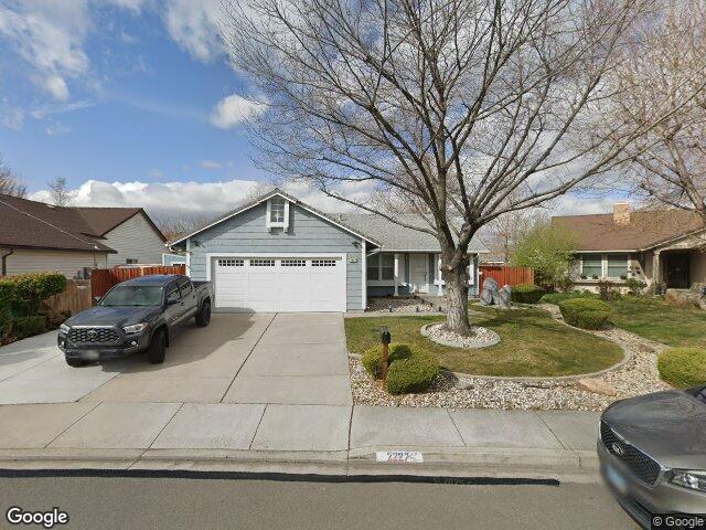 2227 valencia way, sparks,  NV 89434
