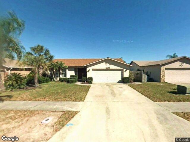 1496 seaspray ln, dunedin,  FL 34698