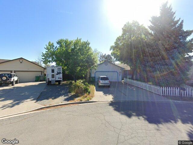 35 mclemore ct, sparks,  NV 89441