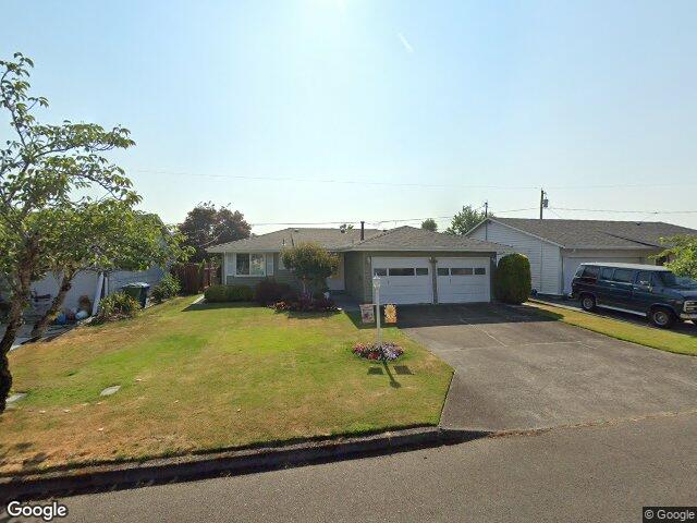 2036 sallal rd, woodburn,  OR 97071