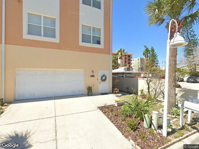 19215,19217,19219 whispering pines drive, indian shores,  FL 33785