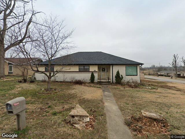2747 w white oak dr, rogers,  AR 72758
