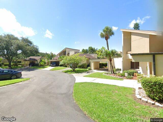 2741 foxfire ct # d
                                ,Unit # D, clearwater,  FL 33761