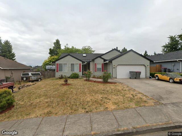 869 e 9th ct, lafayette,  OR 97127
