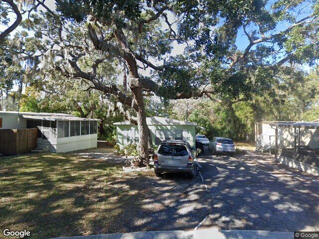 823 elkan dr, tarpon springs,  FL 34689