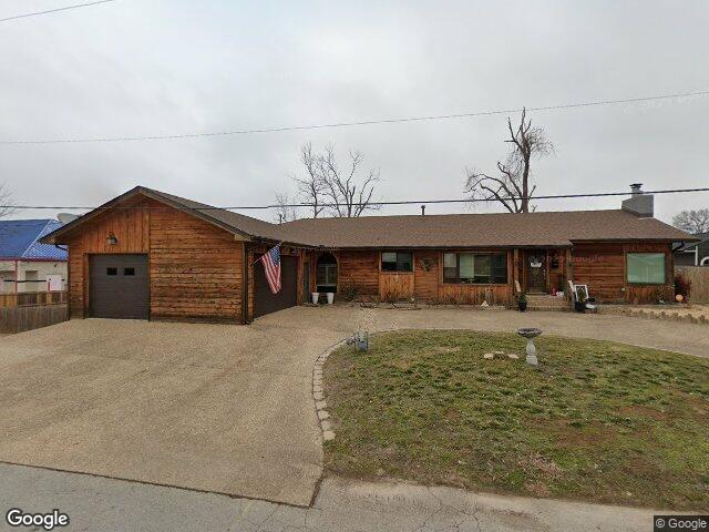 111 s 15th st, rogers,  AR 72758