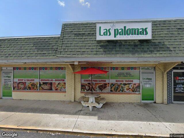 903 cara dr unit 903
                                ,Unit Unit 903, largo,  FL 33771