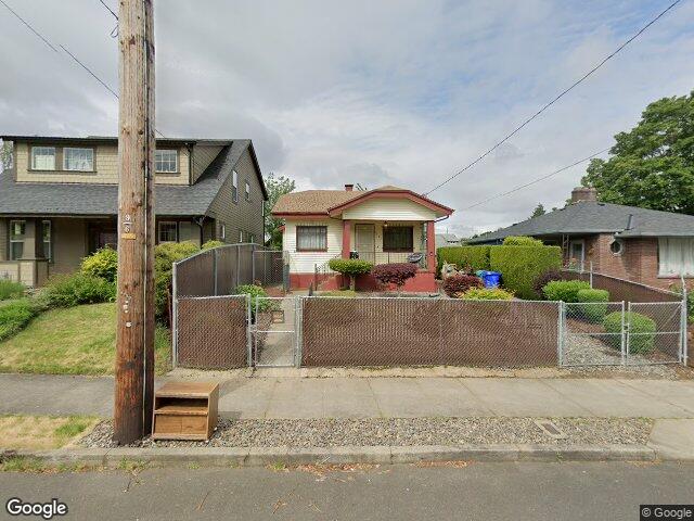 6923 n williams ave, portland,  OR 97217