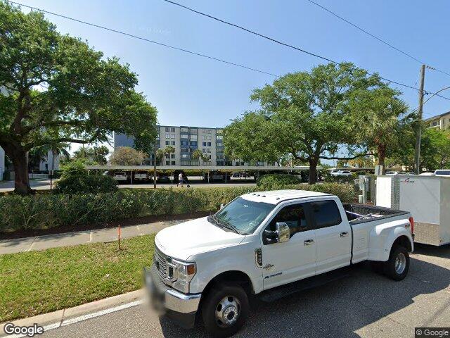 644 island way #101
                                ,Unit Apt 101, clearwater beach,  FL 33767