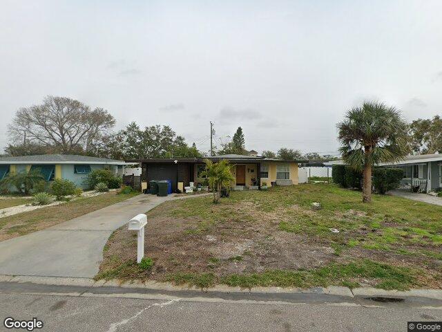 2475 trade winds dr, dunedin,  FL 34698