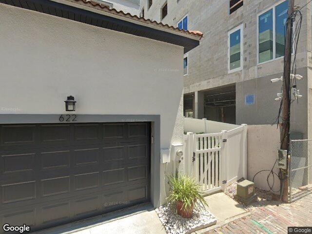 600 3rd ave s unit 302
                                ,Unit Unit 302, saint petersburg,  FL 33701