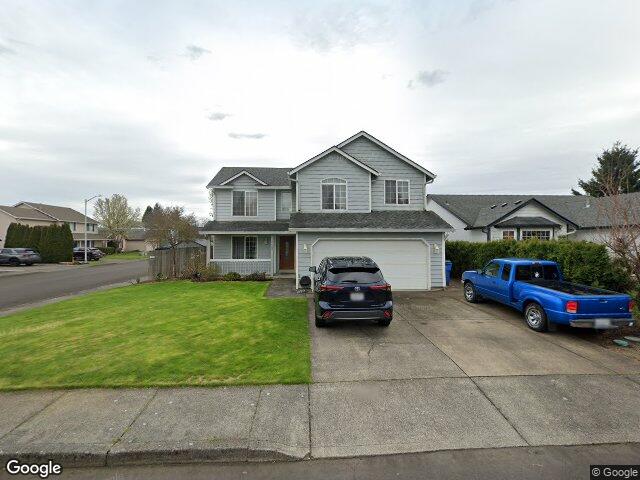 17009 se 16th st, vancouver,  WA 98683