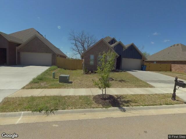 4408 sw pawhuska st, bentonville,  AR 72713