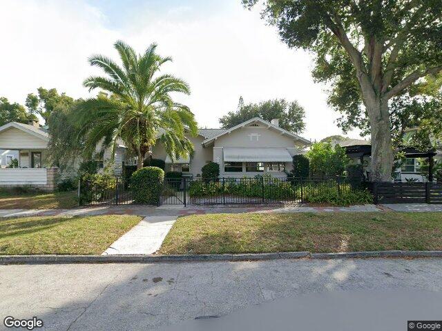 1138 23rd ave n, saint petersburg,  FL 33704