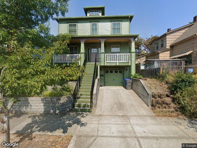 1561 ne prescott st, portland,  OR 97211