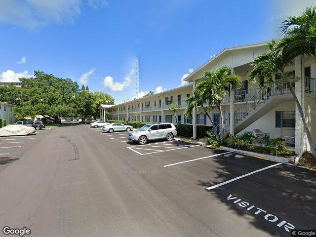 500 glennes ln #107
                                ,Unit Apt 107, dunedin,  FL 34698