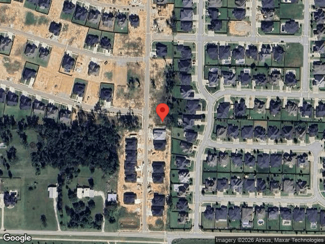 4411 s 88th st, bentonville,  AR 72713