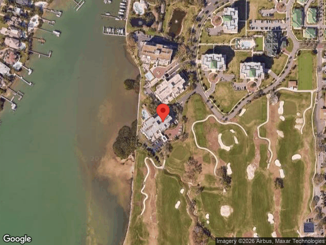 4 belleview blvd #701
                                ,Unit Apt 701, belleair,  FL 33756