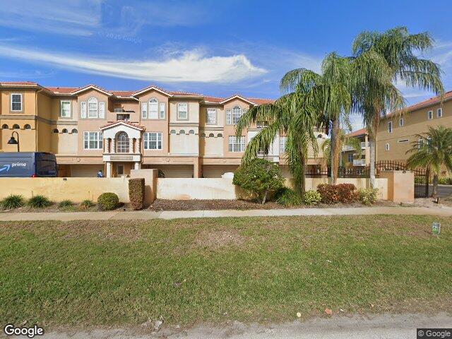 1513 wharfside dr unit 1513
                                ,Unit Unit 1513, tarpon springs,  FL 34689