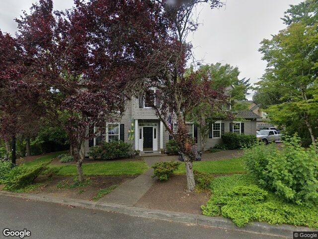 3219 nw spencer st, portland,  OR 97229