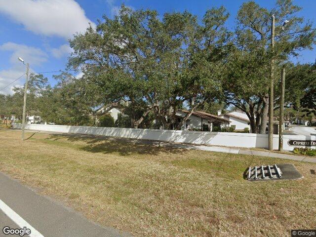 1852 lake cypress dr unit 1852
                                ,Unit Unit 1852, safety harbor,  FL 34695