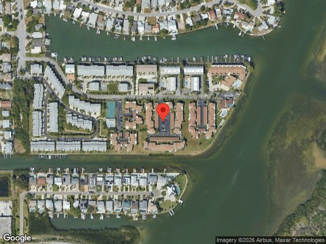 1 windrush blvd #23
                                ,Unit Apt 23, indian rocks beach,  FL 33785