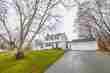 1 exeter rd, north hampton,  NH 03862