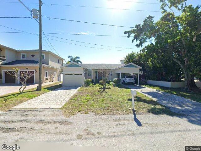 950 weedon dr ne, saint petersburg,  FL 33702