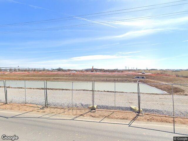 1124 emilia ave, lowell,  AR 72745