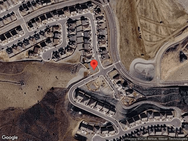 6803 pilot peak rd, sparks,  NV 89436