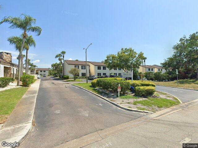 11505 7th way n #2304
                                ,Unit Apt 2304, saint petersburg,  FL 33716