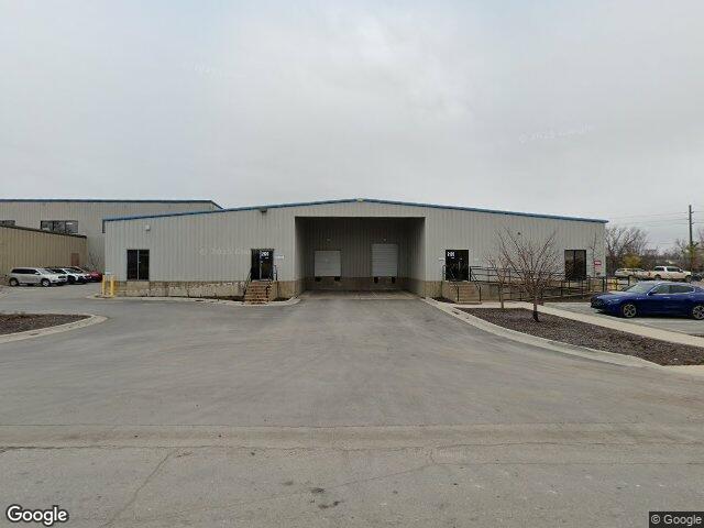 2120 & 2018 town west drive, rogers,  AR 72756