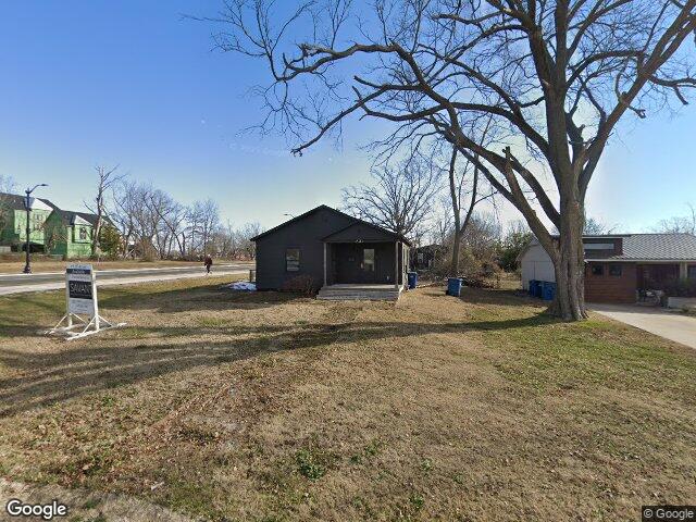 801-807 se c street, bentonville,  AR 72712