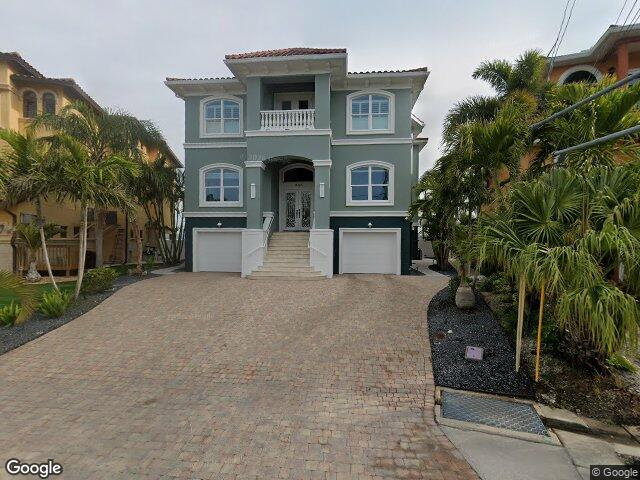 16365 redington dr, redington beach,  FL 33708