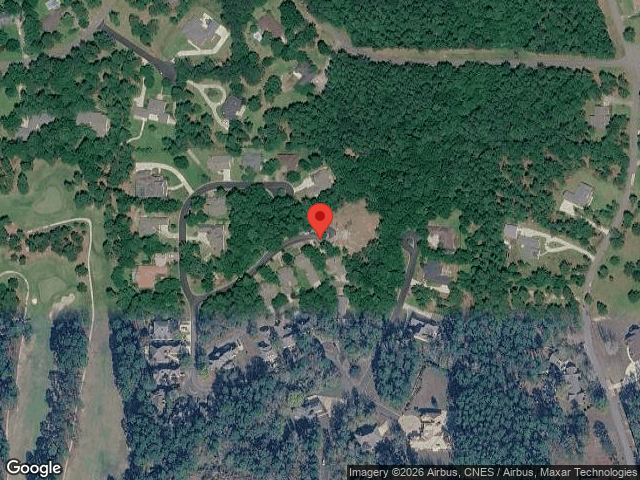21 & 22 medinah dr, hattiesburg,  MS 39402