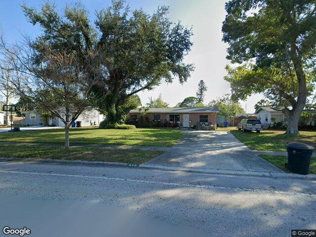 348 lewis blvd se, saint petersburg,  FL 33705