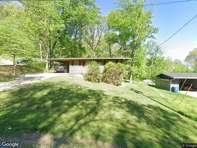 3 sheneman dr, bella vista,  AR 72715