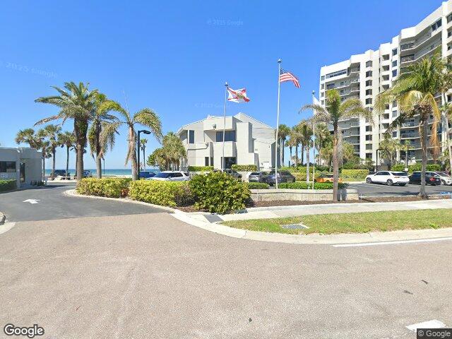 1660 gulf blvd ph 5
                                ,Unit PH 5, clearwater beach,  FL 33767