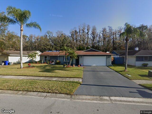 509 lakeview dr, oldsmar,  FL 34677