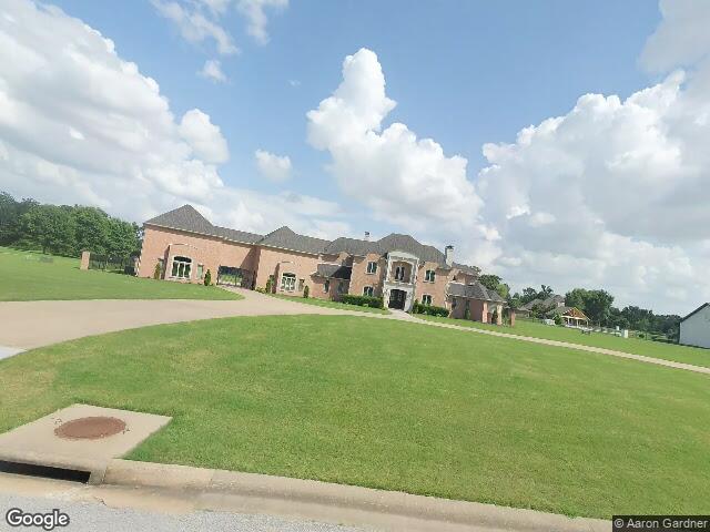 11210 talamore blvd, bentonville,  AR 72712