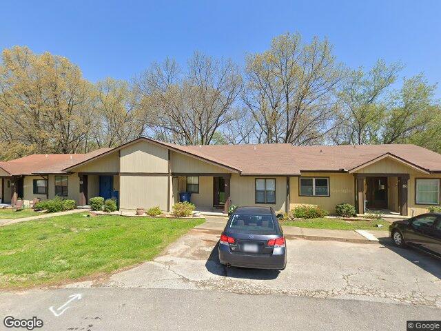 11 eleanor ln, bella vista,  AR 72714