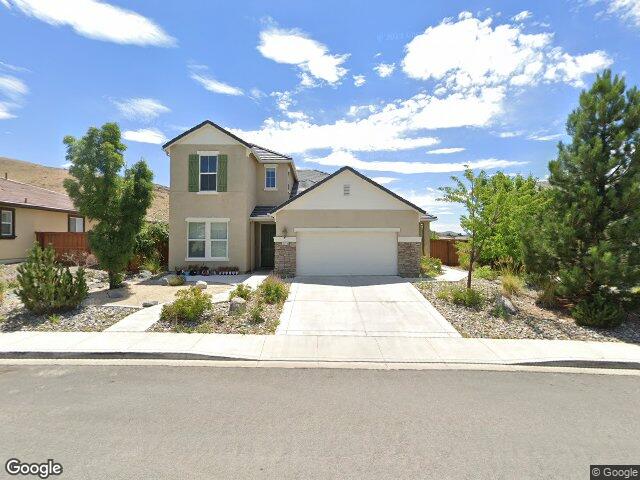 2995 brachetto loop, sparks,  NV 89434
