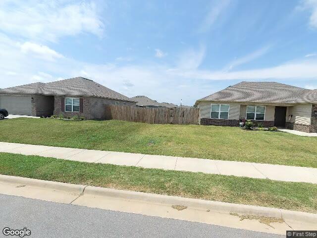 2709 murphy st, pea ridge,  AR 72751