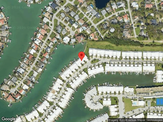 417 boca ciega point blvd n unit 417
                                ,Unit Unit 417, saint petersburg,  FL 33708