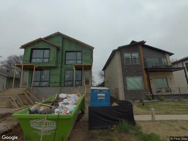 1247 fillmore st, bentonville,  AR 72712