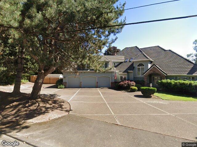 14438 sw 152nd pl, portland,  OR 97224
