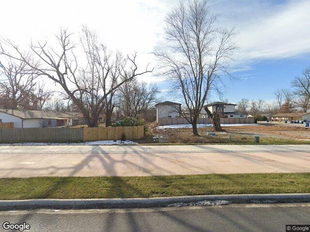 848 se 8th st, bentonville,  AR 72712