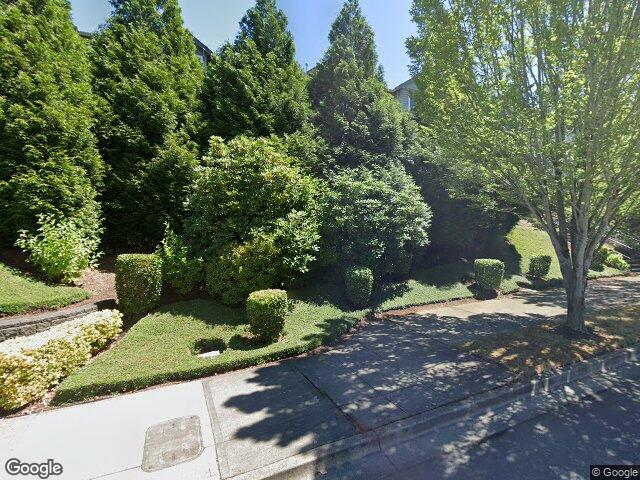 724 nw 118th ave, portland,  OR 97229