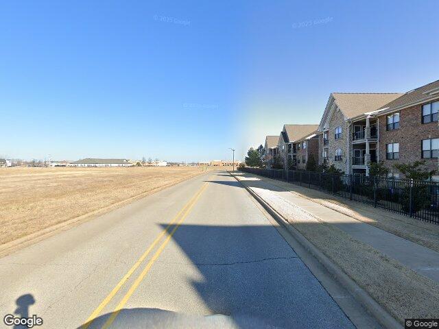 lot 32a sw ranch road, bentonville,  AR 72712